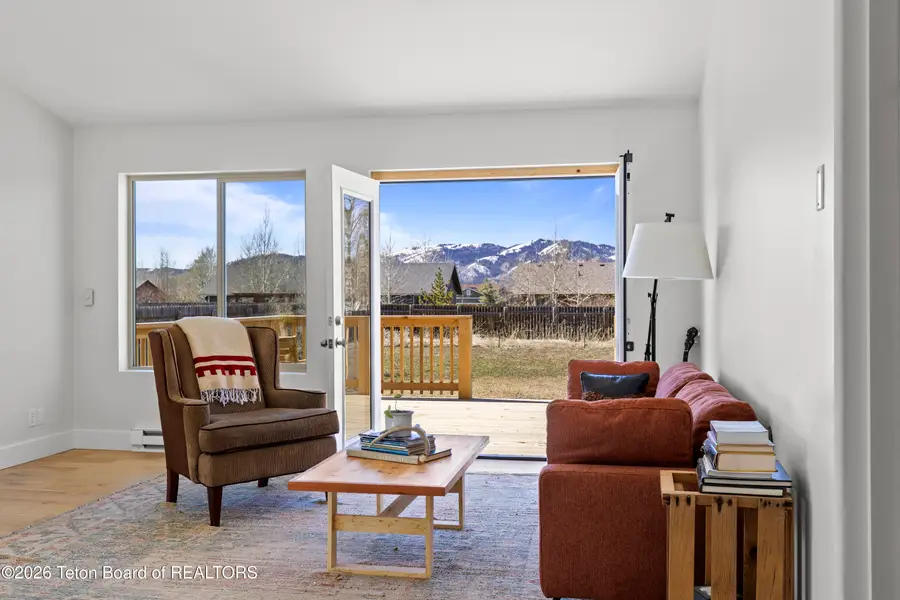 8396 Red Hawk Trail, Victor, ID 83455 - #2