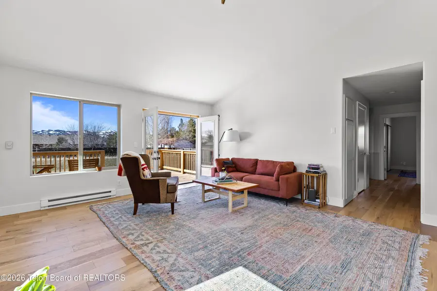 8396 Red Hawk Trail, Victor, ID 83455 - #3