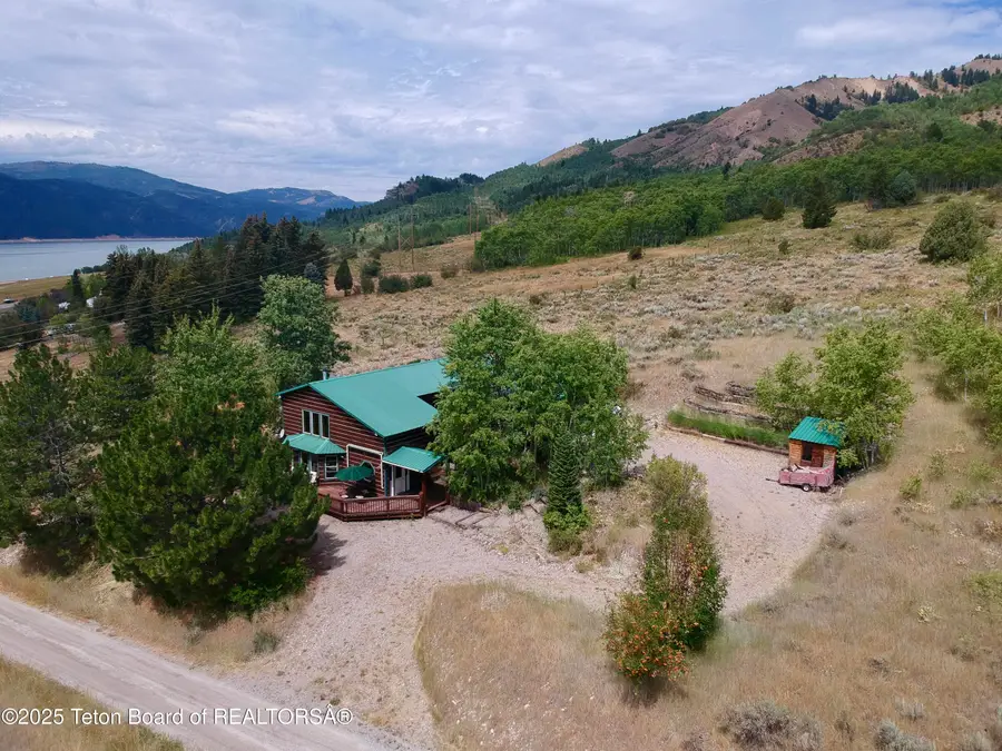 189 Choke Cherry Lane, Irwin, ID 83428 - #2