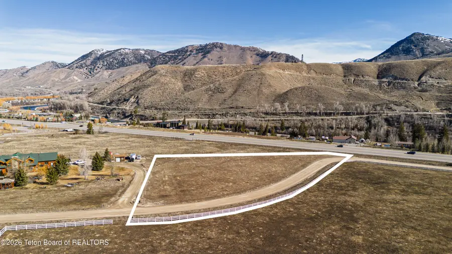 7775 Cowboy Way, Jackson, WY 83001 - #3