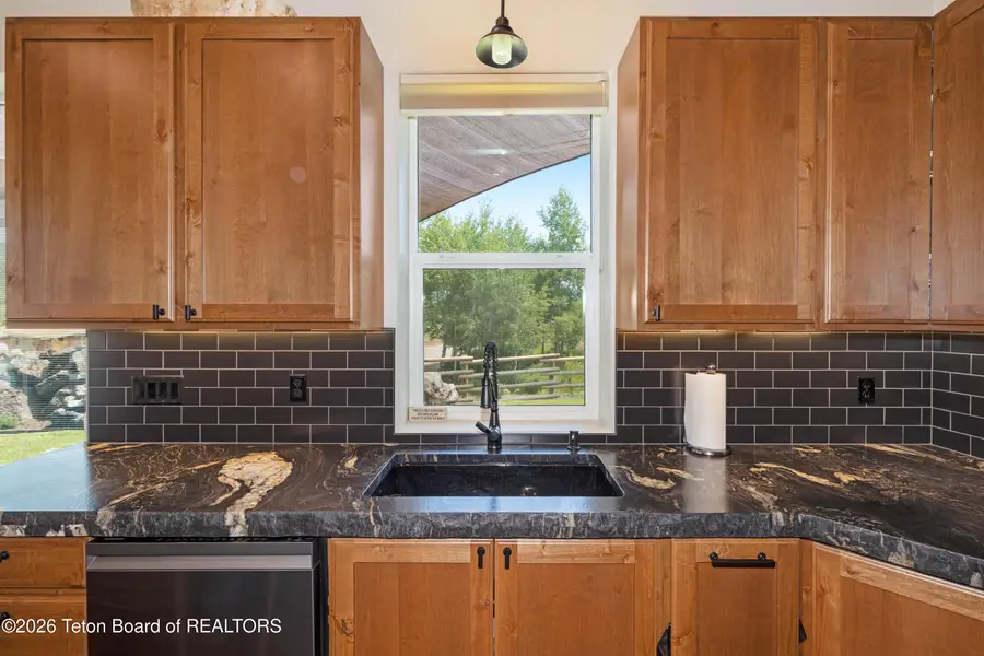 187 Caribou Forest Drive, Alpine, WY 83128 - #2