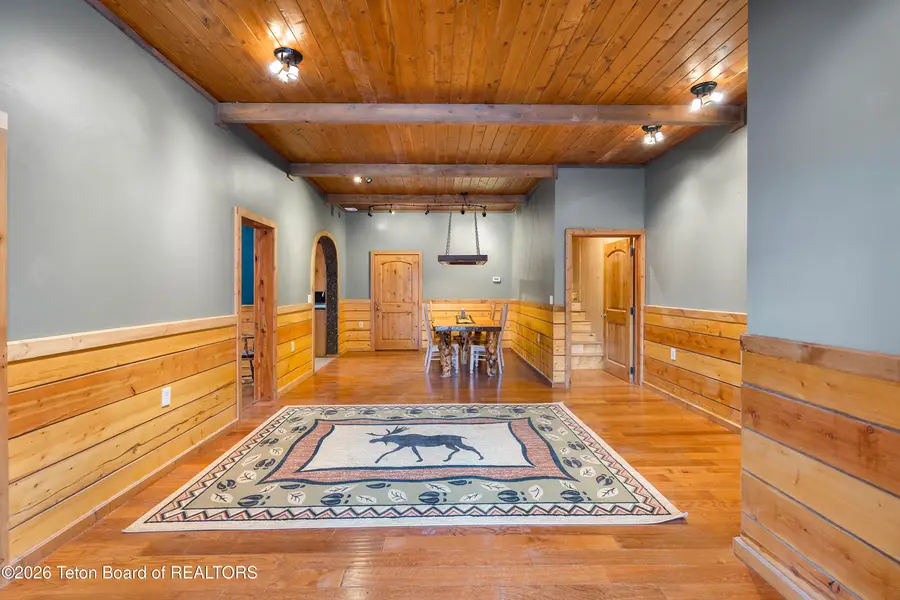 9B Riverton Street, Dubois, WY 82513 - #3