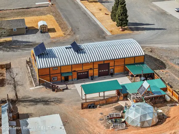 9B Riverton Street, Dubois, WY 82513