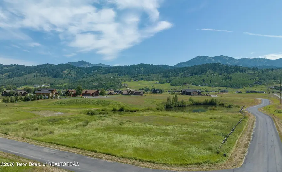 LOT 37 South River Trail, Alpine, WY 83128 - Image #2