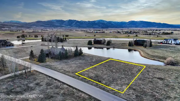 36 Hastings Drive, Victor, ID 83455