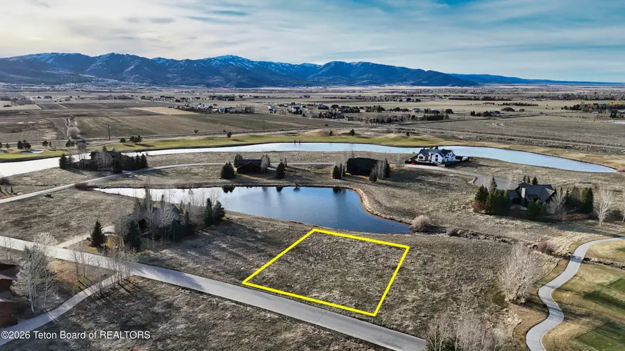 36 Hastings Drive, Victor, ID 83455 - #2