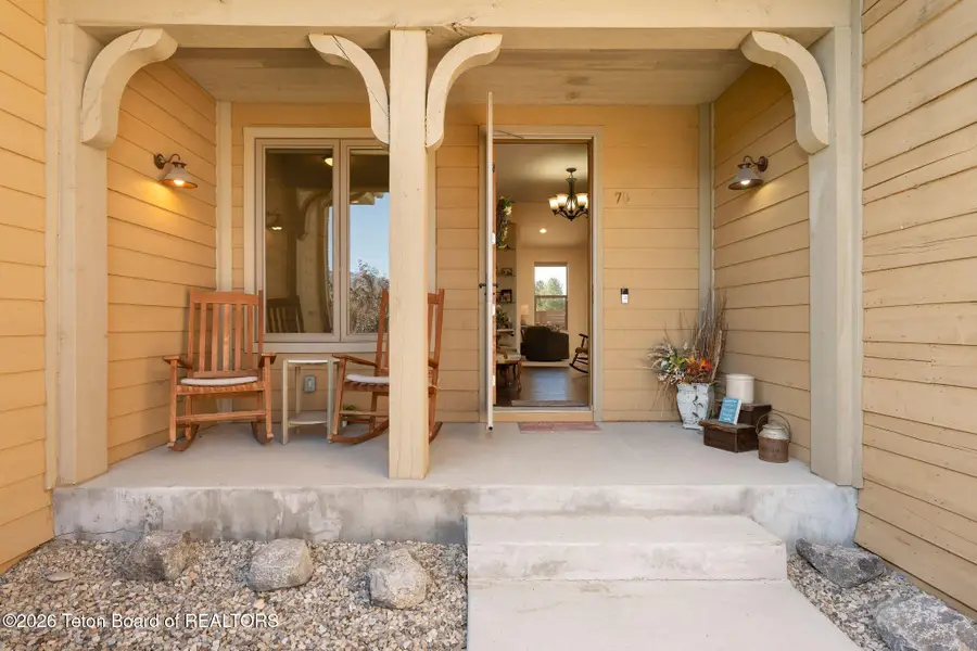 70 Baywood Drive, Driggs, ID 83422 - #3