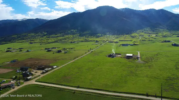 LOT 2 Wagon Wheel Cir, Etna, WY 83118