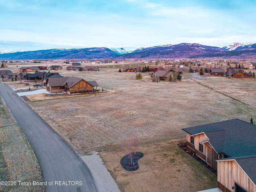 5053 Rowboat Loop, Victor, ID 83455 - #2