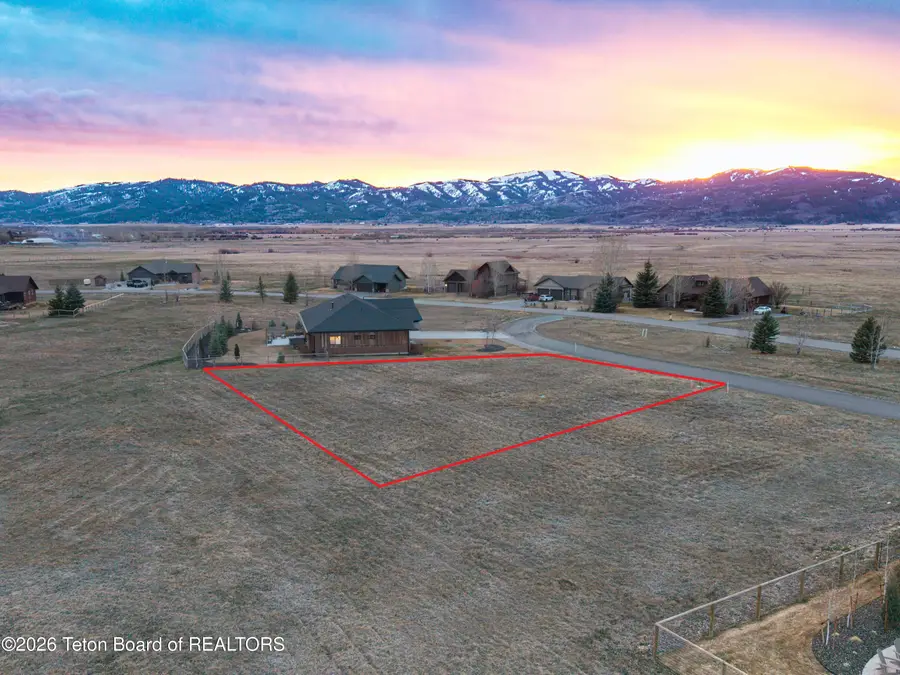 5053 Rowboat Loop, Victor, ID 83455 - #3