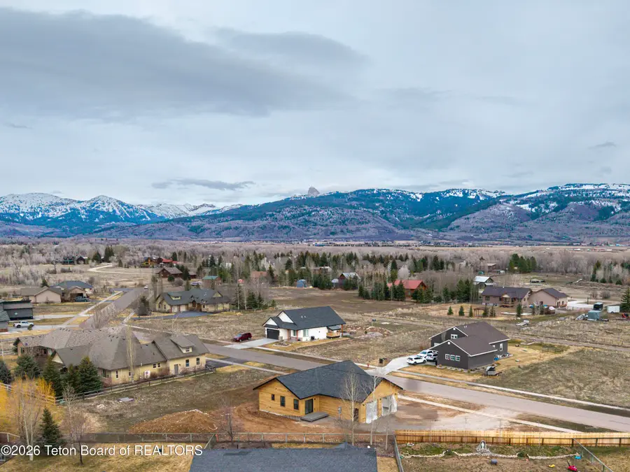 1135 Wind River Trail, Driggs, ID 83422 - #3