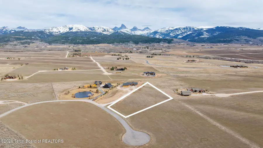 4571 Surprise Valley Road, Tetonia, ID 83452 - #2