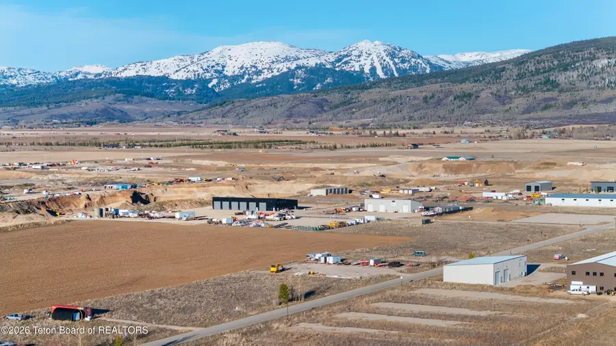 1138 Driggs Centre Drive, Driggs, ID 83422 - #2