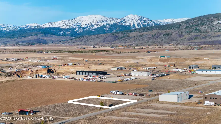 1138 Driggs Centre Drive, Driggs, ID 83422 - #3