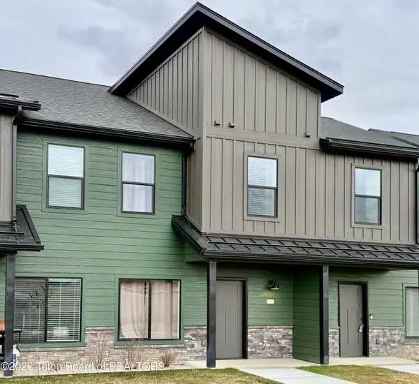 1619 Grinnell Way, Driggs, ID 83422