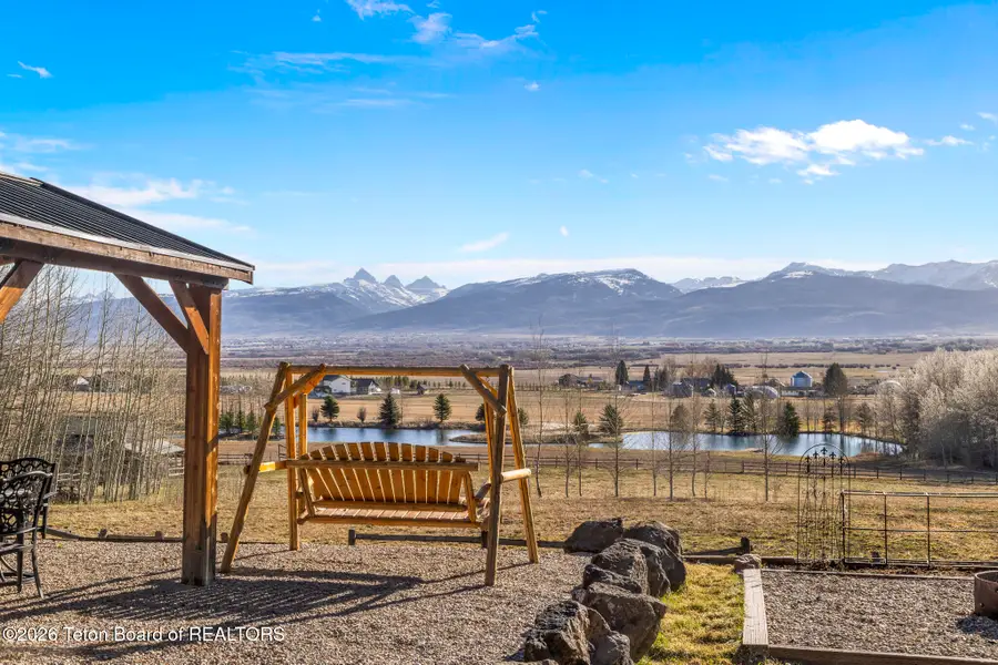 7285 Pine Tree Road, Victor, ID 83455 - #3