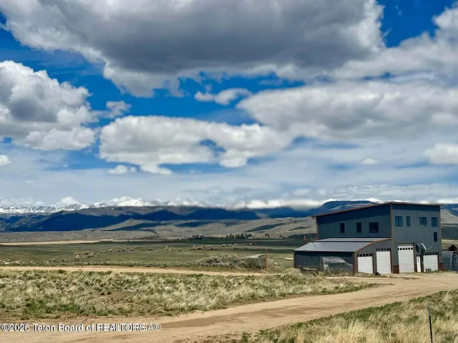 122 Merrimac Trail, Pinedale, WY 82941 - #3