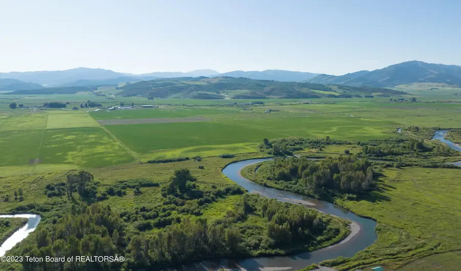 91 Sandhill Lane, Freedom, WY 83120 - #2