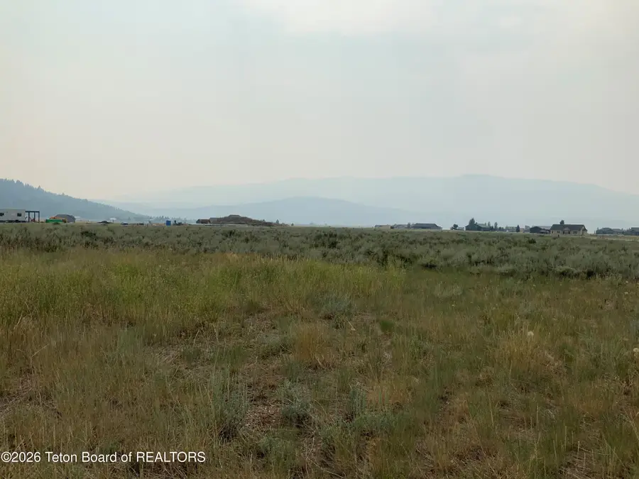 115 Sagebrush Lane, Alpine, WY 83128 - #2