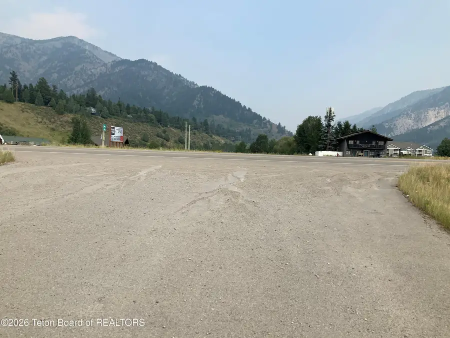 115 Sagebrush Lane, Alpine, WY 83128 - #3