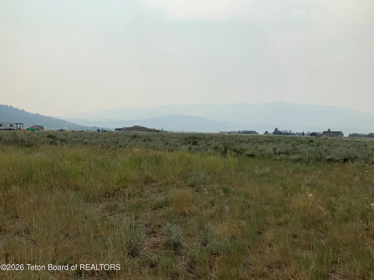 108 Sagebrush Lane, Alpine, WY 83128 - #1