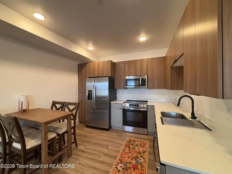 525 N First Street #G101, Driggs, ID 83422 - #2