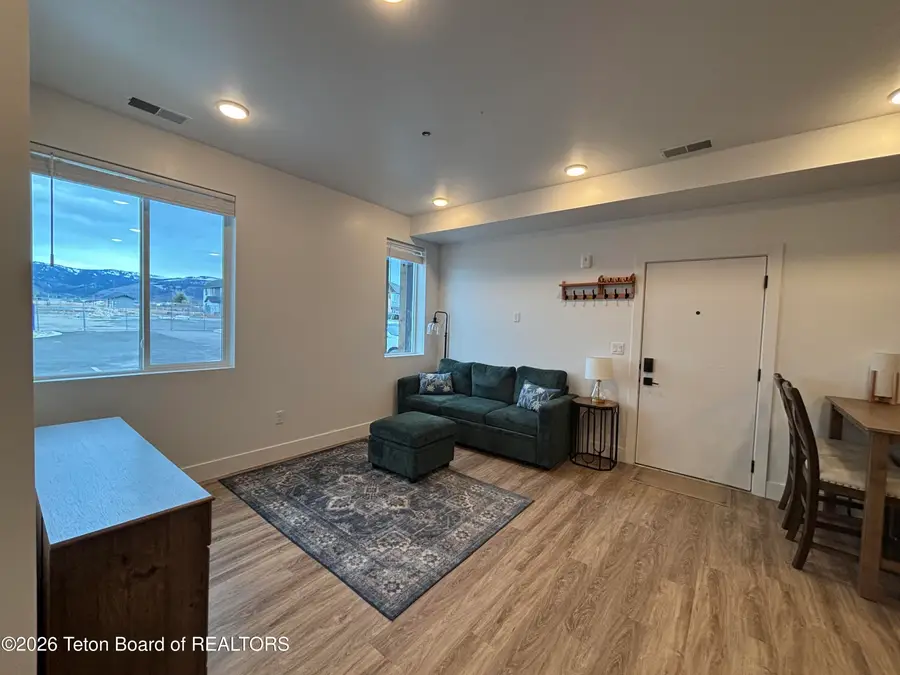 525 N First Street #G101, Driggs, ID 83422 - #3