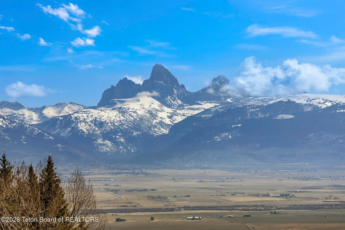 3374 Bainbridge Drive, Tetonia, ID 83452 - #1