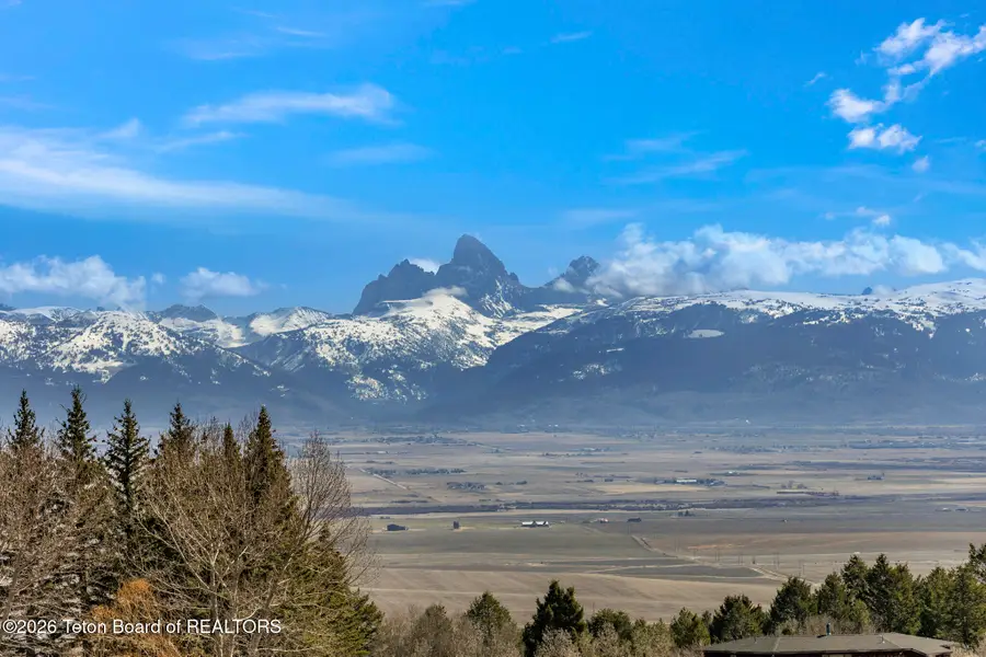 3374 Bainbridge Drive, Tetonia, ID 83452 - #2