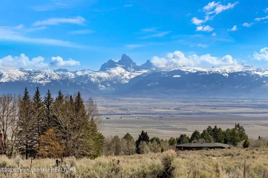 3374 Bainbridge Drive, Tetonia, ID 83452 - #3