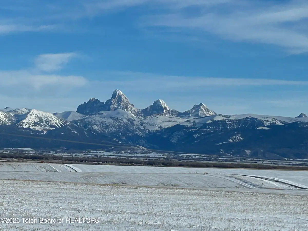 8720 Appaloosa Ridge Trail, Tetonia, ID 83452 - Image #1