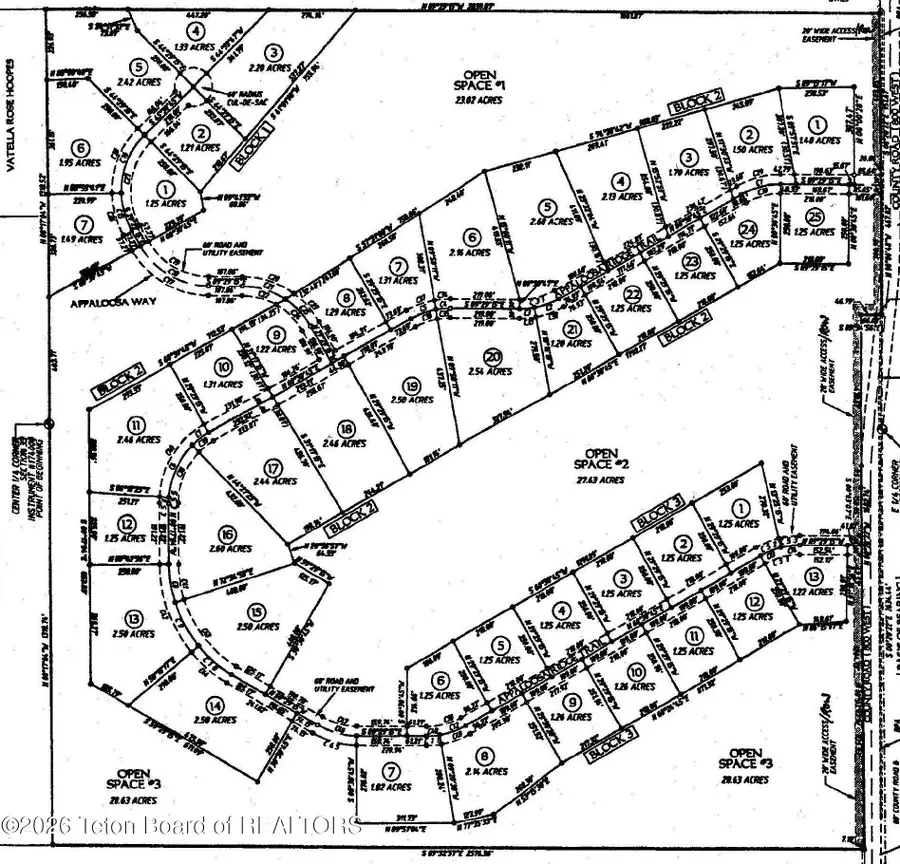 8720 Appaloosa Ridge Trail, Tetonia, ID 83452 - Image #3