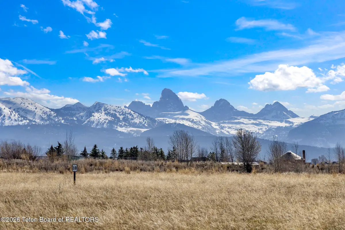 5441 Painted Pony Drive, Tetonia, ID 83452 - #1