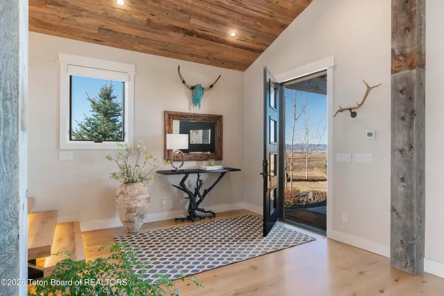 4599 Surprise Valley Road, Tetonia, ID 83452 - #2