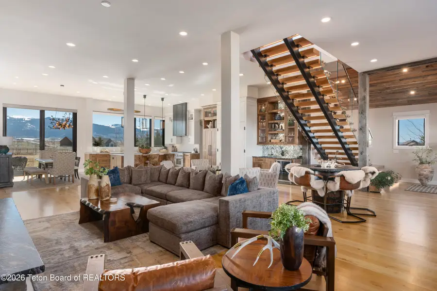 4599 Surprise Valley Road, Tetonia, ID 83452 - #3