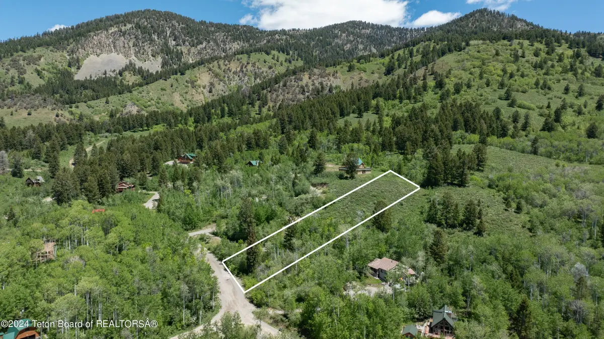 LOT 14 Snow Forest Dr, Star Valley Ranch, WY 83127 - #1