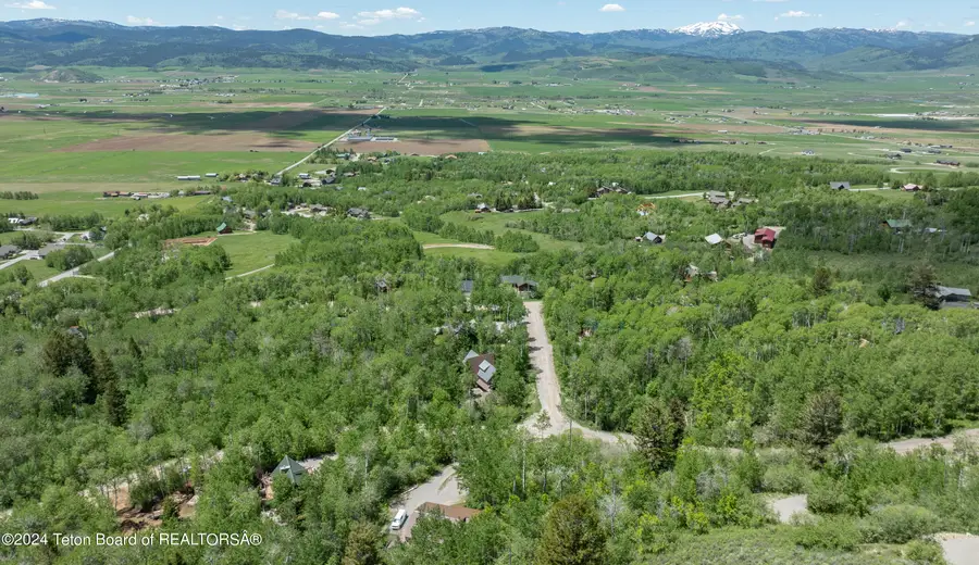 LOT 14 Snow Forest Dr, Star Valley Ranch, WY 83127 - #3
