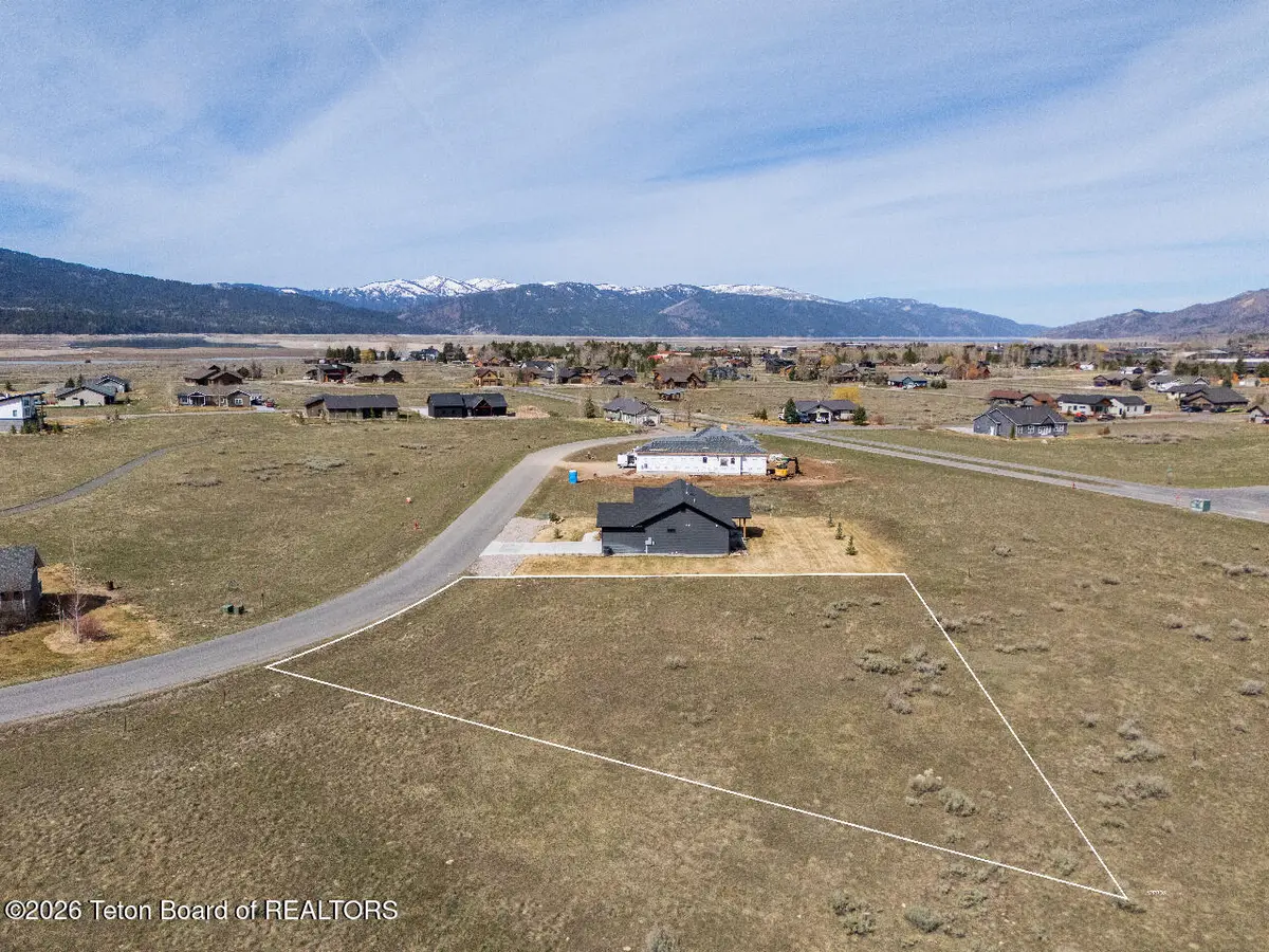 12 Aster Loop, Alpine, WY 83128 - #1