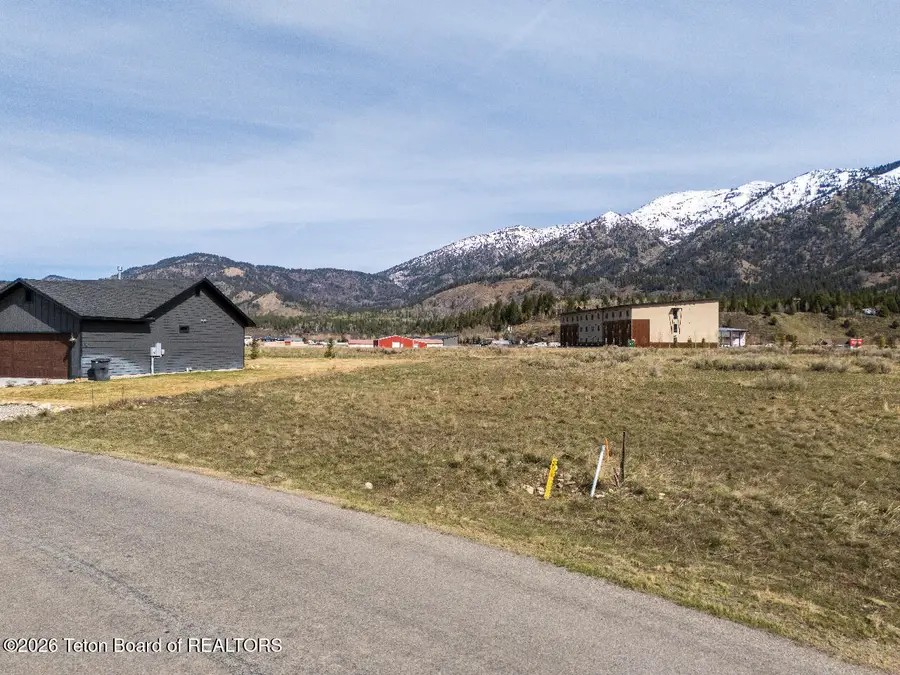 12 Aster Loop, Alpine, WY 83128 - #2