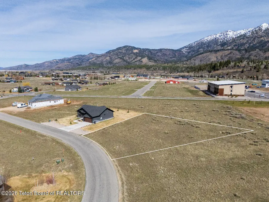 12 Aster Loop, Alpine, WY 83128 - #3