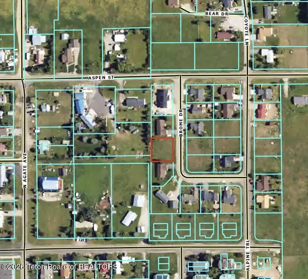 153 Brome Drive, Victor, ID 83455