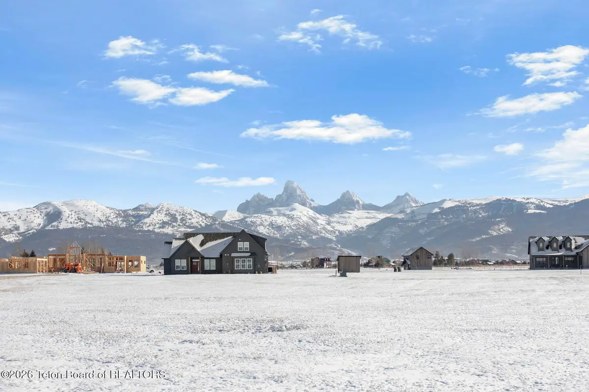 2413 Daydream Drive, Tetonia, ID 83452 - Image #1