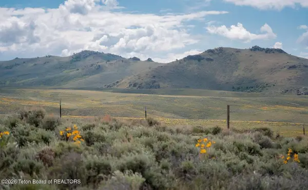 LOT 8 Chimney Butte Road, Boulder, WY 82923