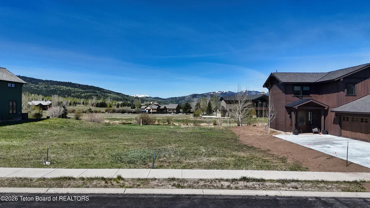 106 Moulton Lane, Victor, ID 83455 - #1