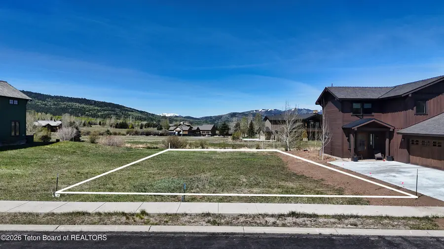 106 Moulton Lane, Victor, ID 83455 - #2