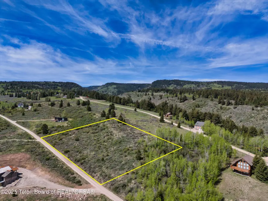2401 Grandview Drive, Tetonia, ID 83452 - #3