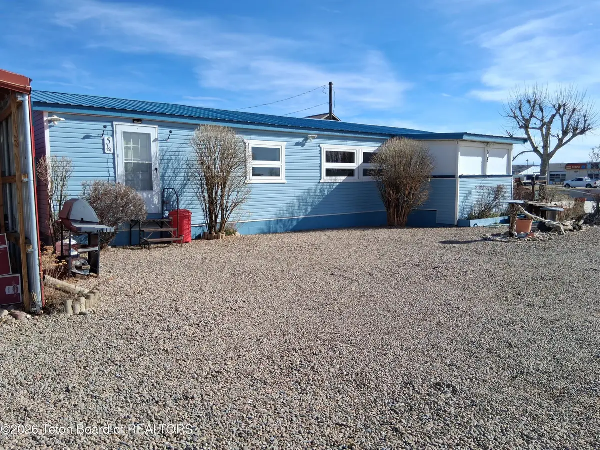 5 W Third Street, Marbleton, WY 83113 - #1