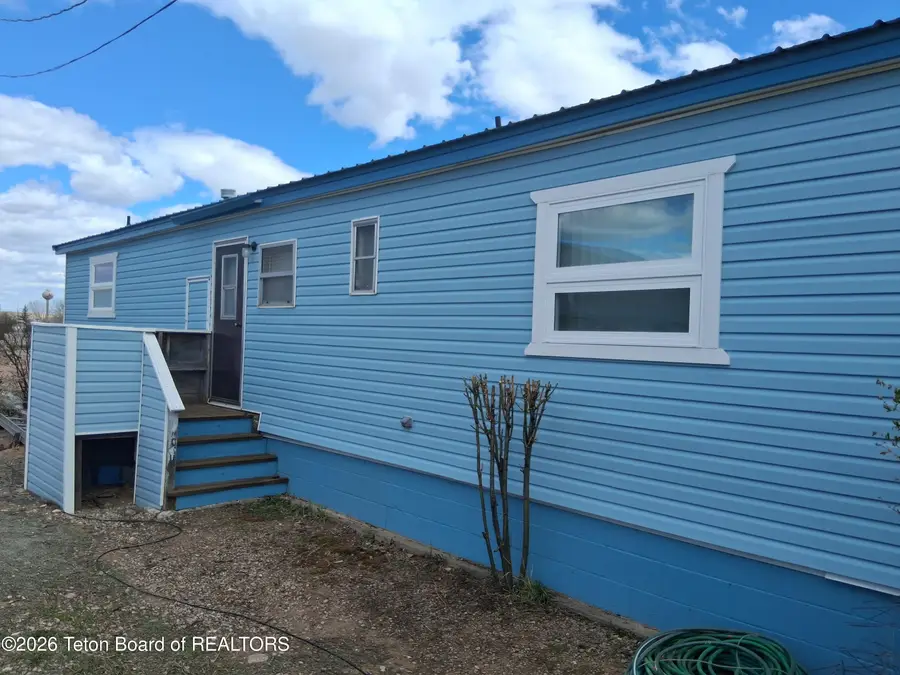 5 W Third Street, Marbleton, WY 83113 - #3