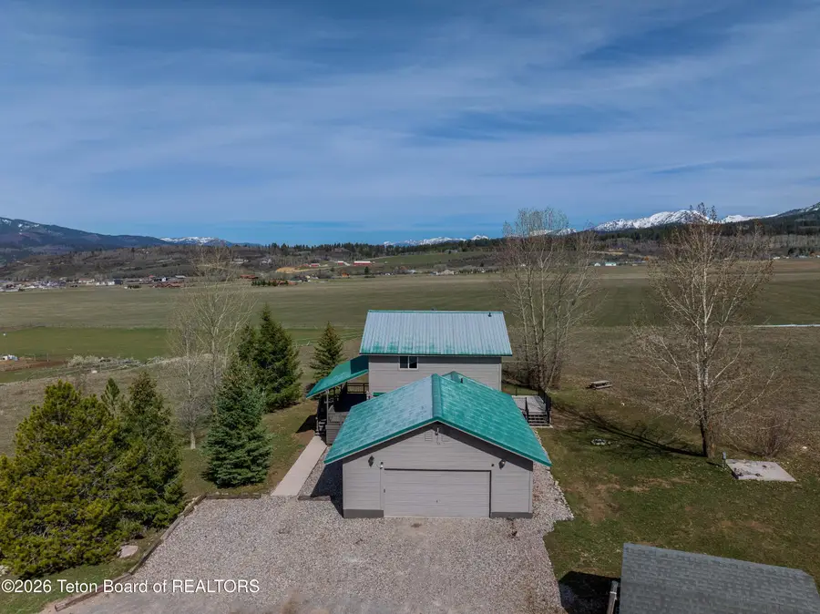 898 Saddle Drive, Etna, WY 83118 - #3