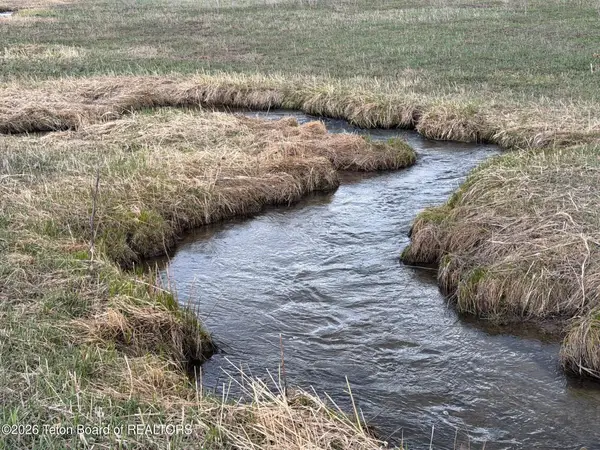 954 S 200 West, Victor, ID 83455